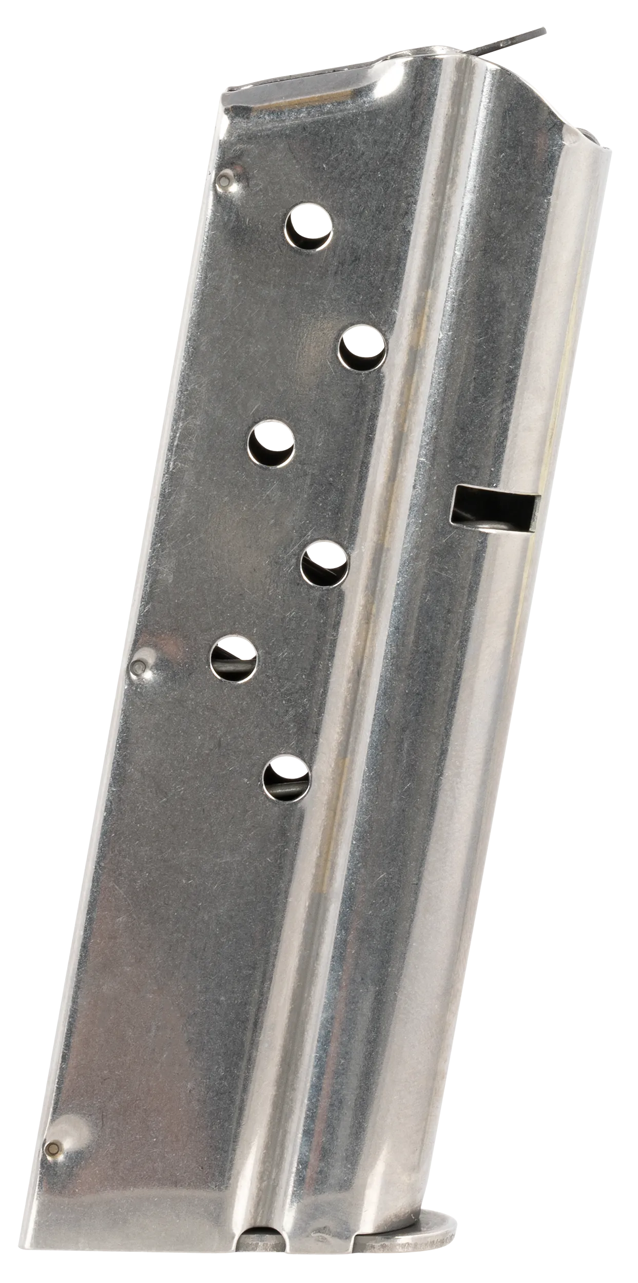 Sig Sauer MAG191198 1911 8rd 9mm Luger Stainless Steel