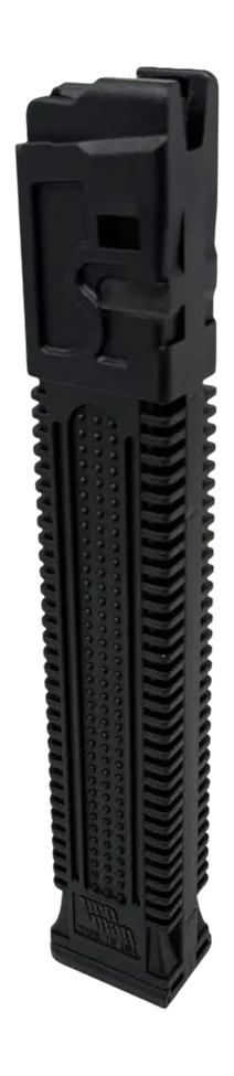 PRO SPRA23B  MAG SPG KUNA               40RD BLK