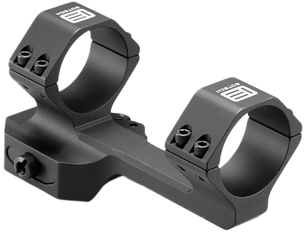 Eotech MN2016 PRS 2" Cantilever Mount Scope Mount/Ring Combo Matte Black 34 mm Tube
