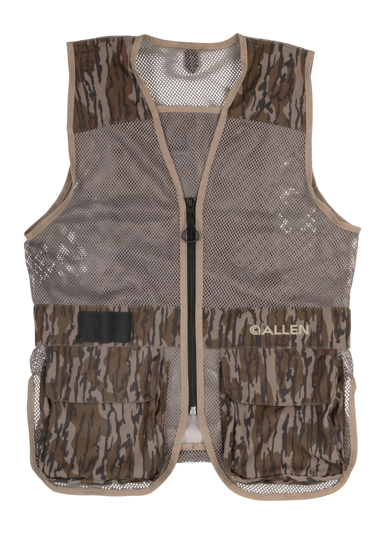 ALLEN 5583 DOVE VEST LIGHT XL/ XXL