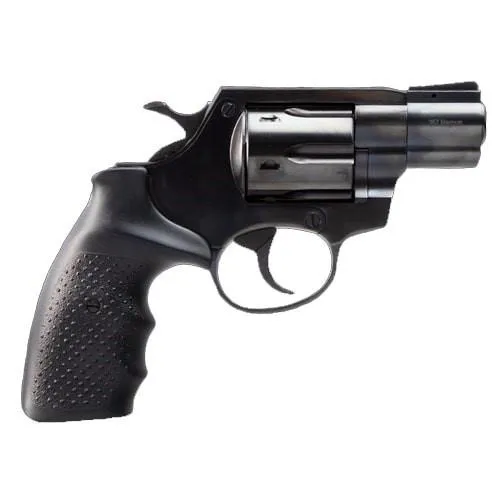 Rock Island Armory AL3.1 Handgun 357 Mag 6rd Capacity 2" Barrel Black