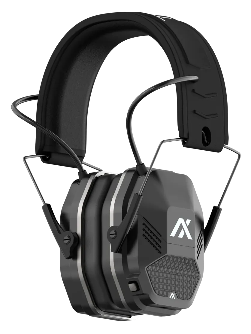 AXIL MX-PRO-II MX PRO EARMUFFS