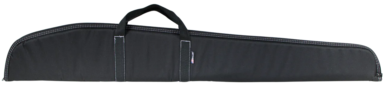 Allen 60252 Durango Shotgun Case Black Endura 52" Long Shotgun