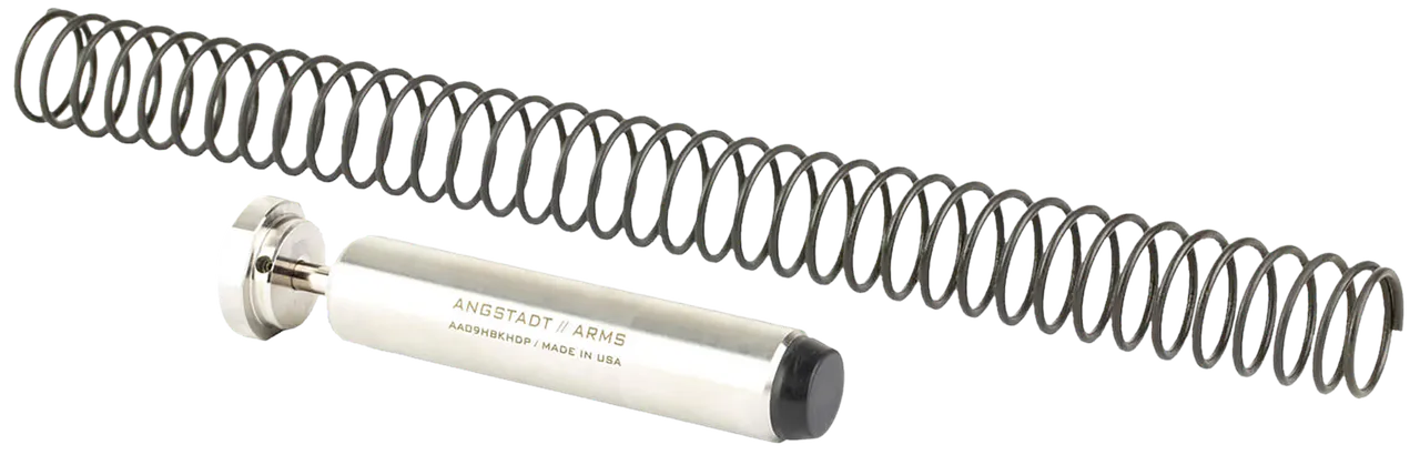 ANGSTADT AA09HBKHDP HYDRAULIC BUFFER KIT PCC HVY