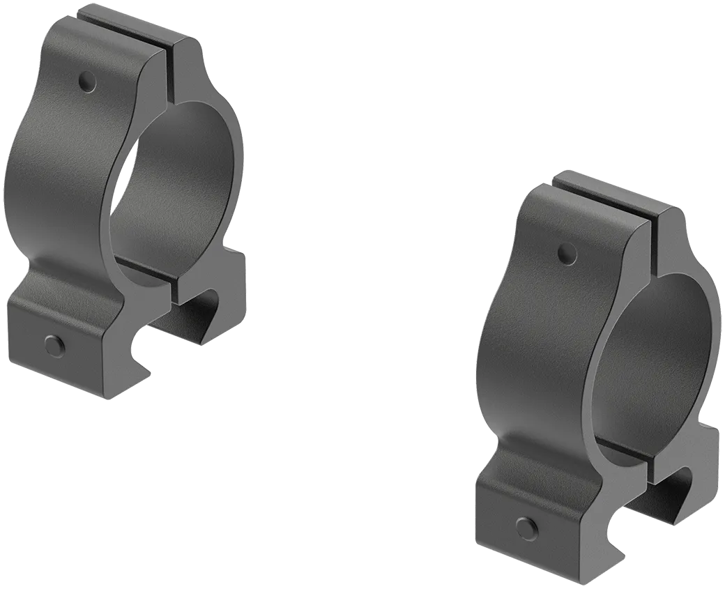 LEU 185538 RIFLEMAN  G2   1" 22 RF 3/8 IN RNG