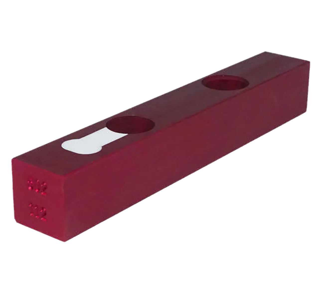 MEC Outdoors 30278 Single Stage Charge Bar 7/8 oz Multi-Caliber Steel