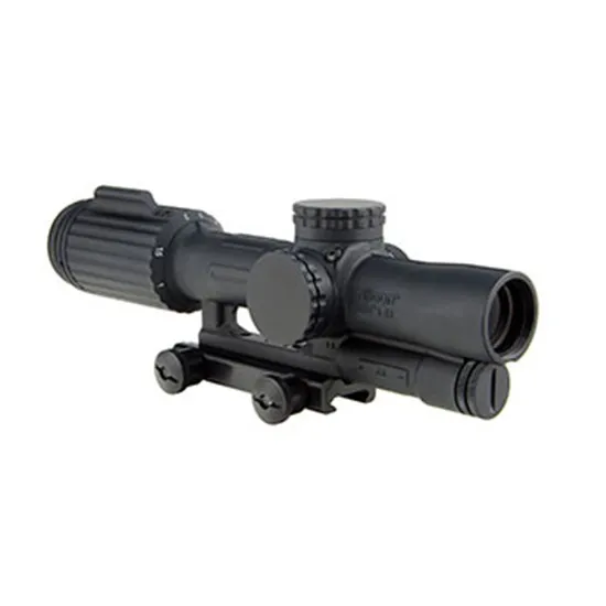 TRIJICON VCOG 1-6X24 GRN HORSESHOE 223/77GR TS MN