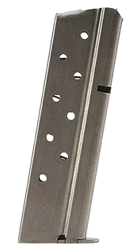 Springfield Armory PI6090 1911  9rd 9mm Luger Stainless Steel