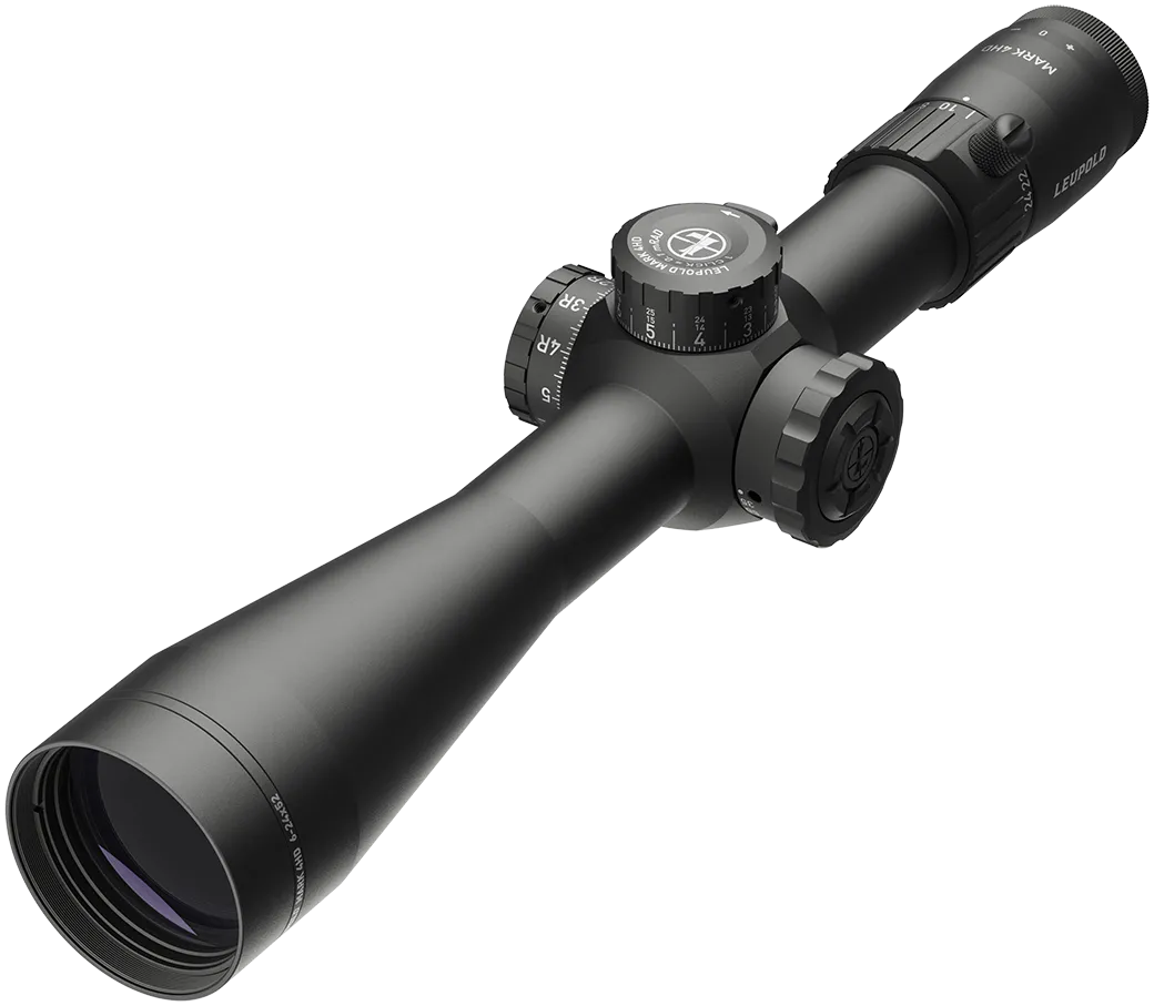 LEU 188484 MK-4HD  6-24X52   M5C3 SF FFP PR2 MIL
