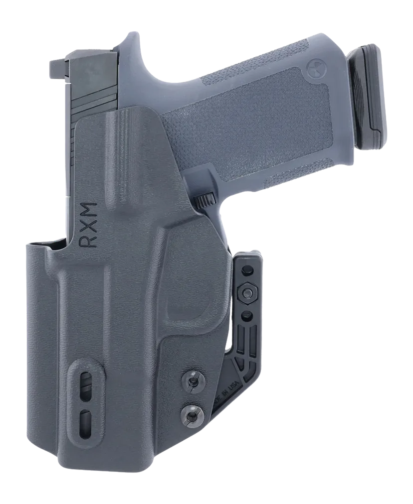 HENRY HOLSTERS HH-0018-18 CIPHER RUGER RXM