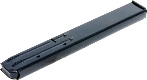 PRO MAG MAGAZINE UZI 45 ACP 22RD BLUE STEEL