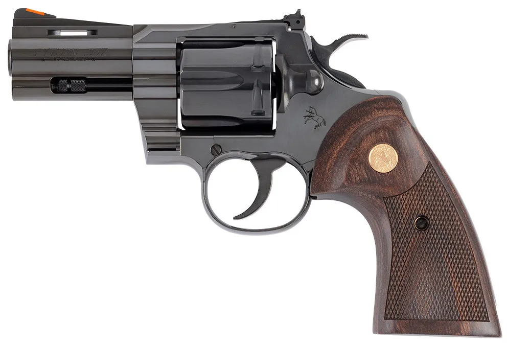 CLT PYTHON 357MAG 3