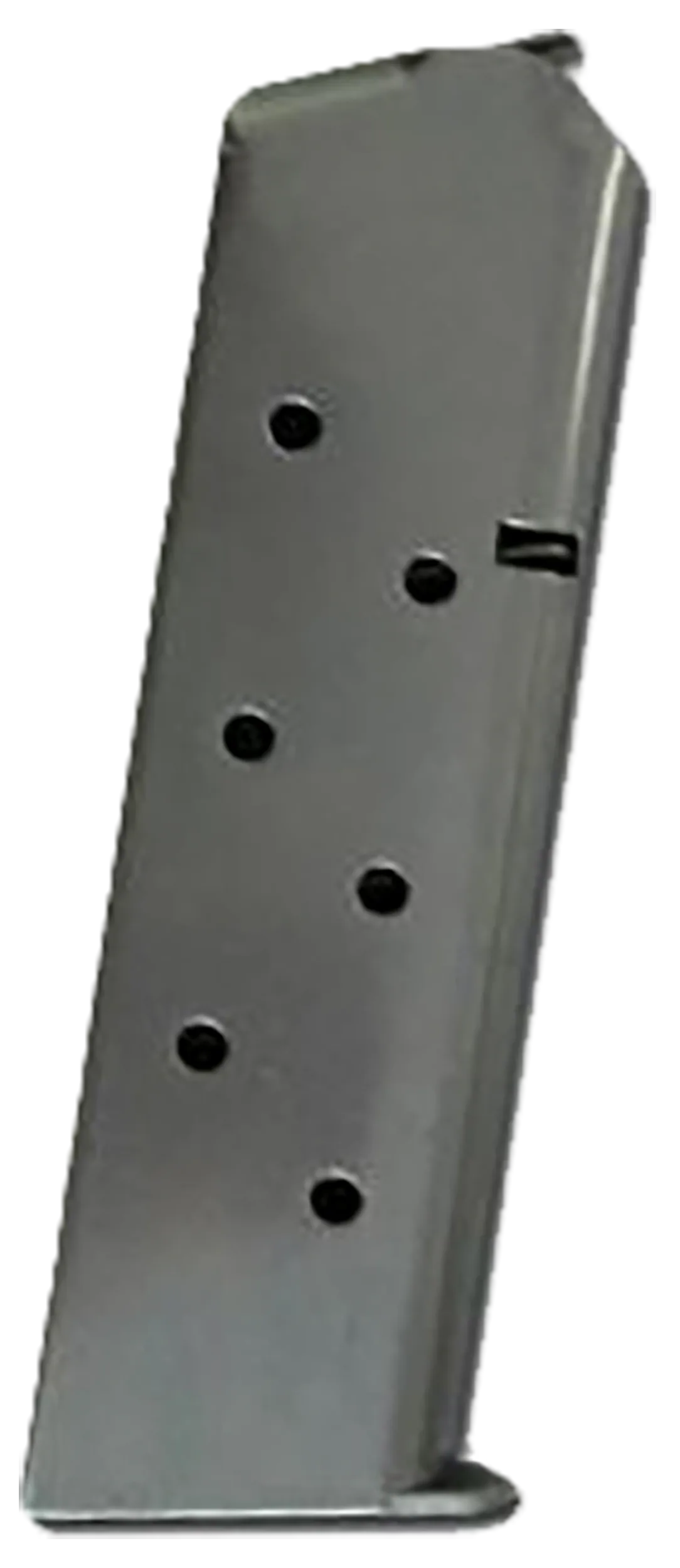 Kimber Mfg.,inc 1000133A   8rd Full Length 45 ACP 1911 Silver Stainless Steel