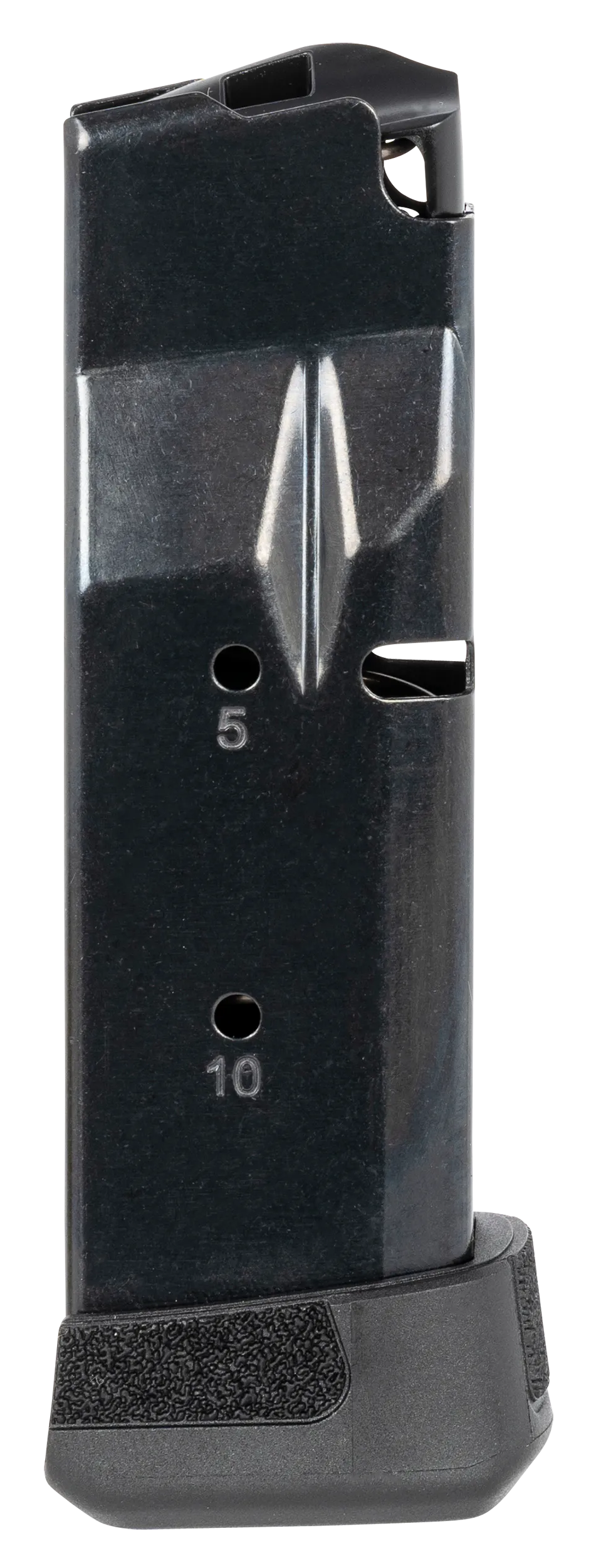 Ruger 90734 LCP  12rd 380 ACP Fits Ruger LCP Max Blued Steel