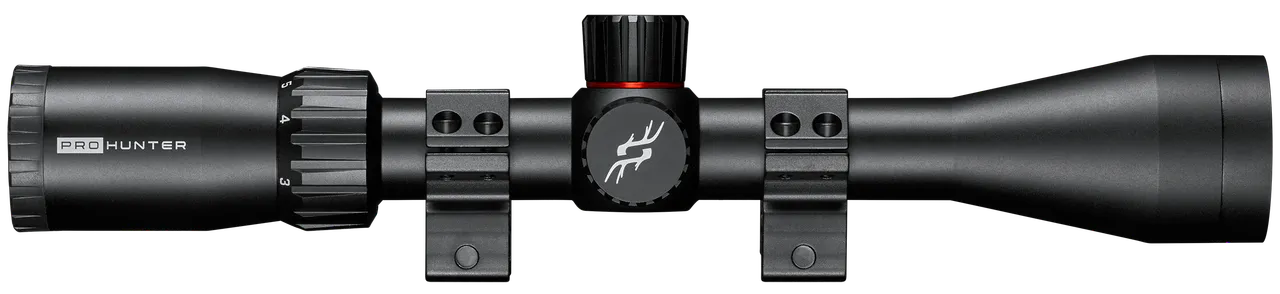 Simmons SPH3940 ProHunter 3-9x40mm