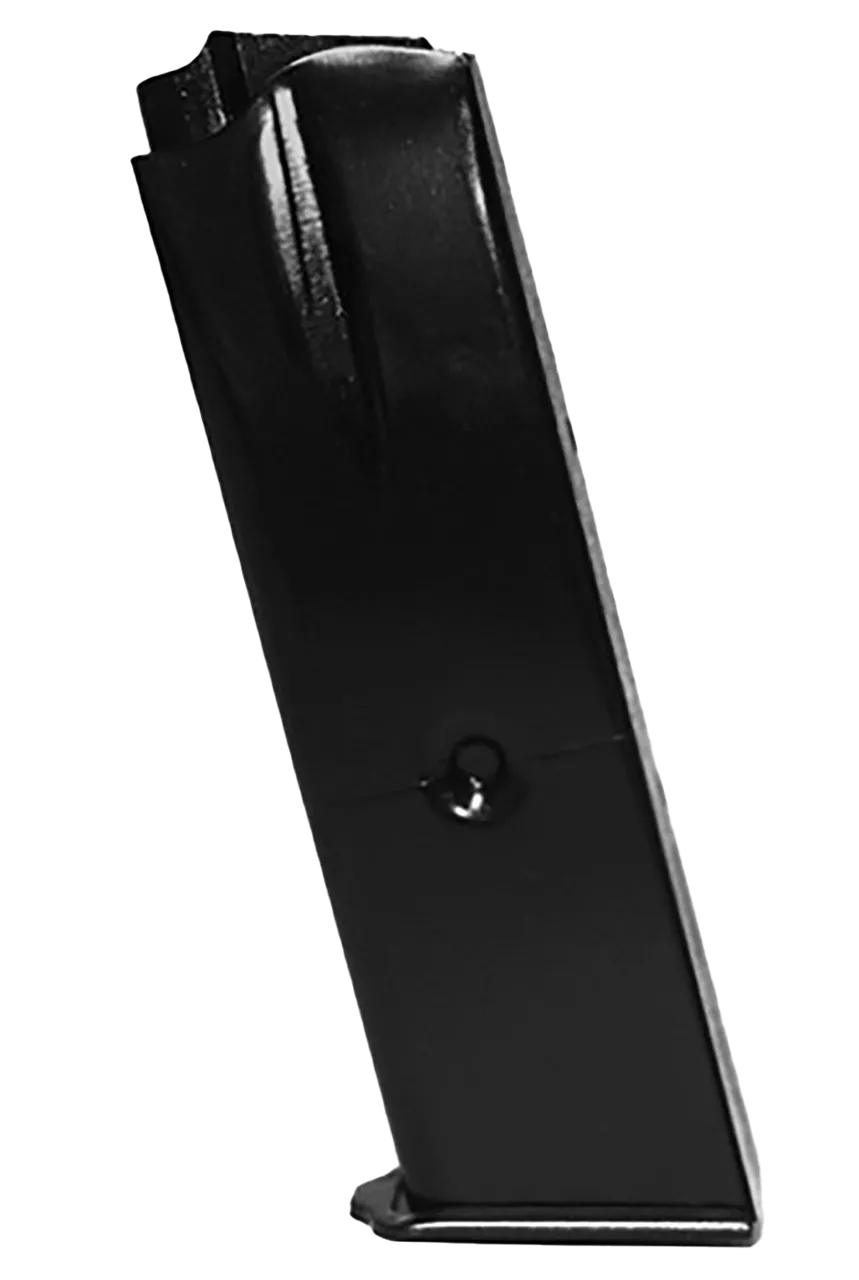 ProMag BRO01   10rd 9mm Fits Browning Hi-Power Blued Steel
