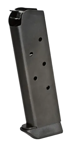 Springfield Armory PI6086 1911  7rd 45 ACP Blued Steel