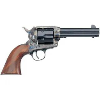 TF UBERTI 1873 CATTLEMAN 357MAG 4.75 NEW MODEL F