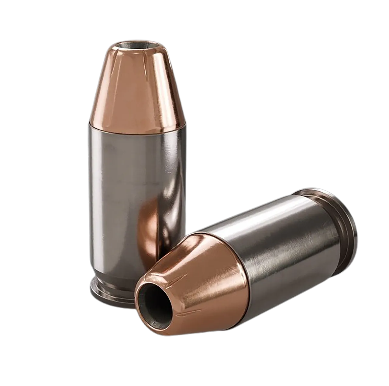 Underwood Ammo 332 XTP  45ACP+P 185gr Jacketed Hollow Point 20 Per Box/10 Case