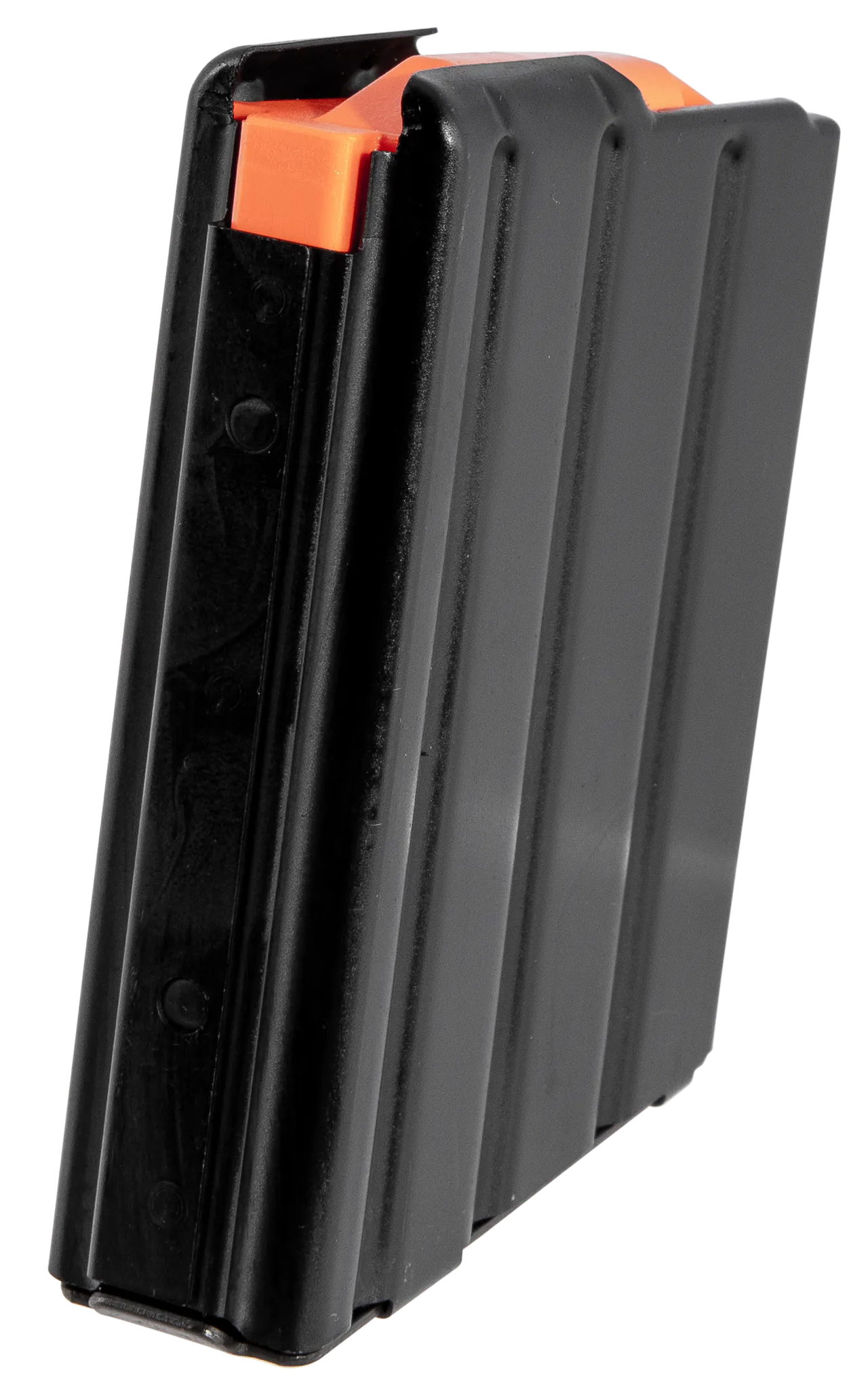 Ruger 90694 AR-556  5rd 350 Legend Fits Ruger AR-556/American Rifle Ranch Blued Stainless Steel