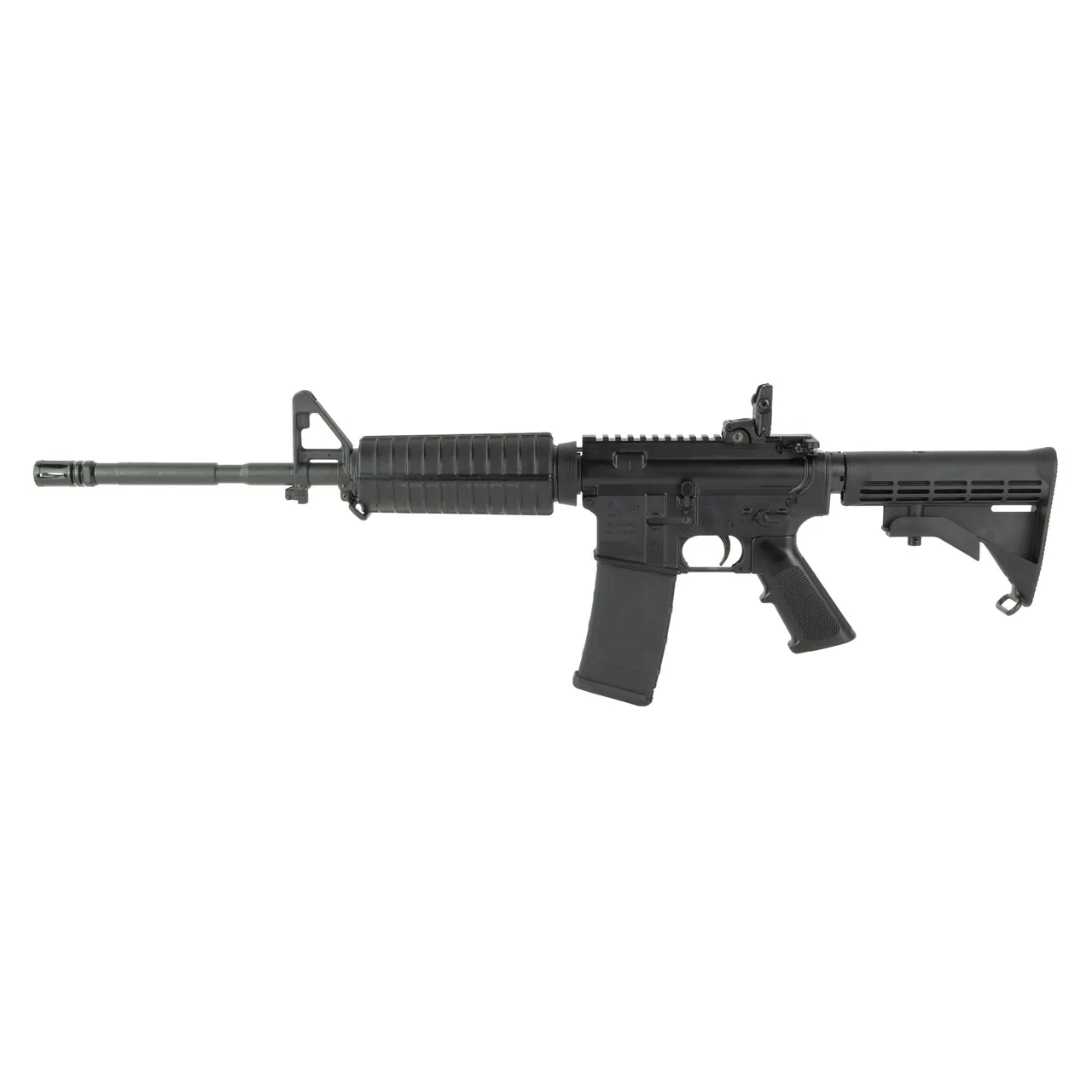 COLT M4 CARBINE 5.56 16" BLK 30RD