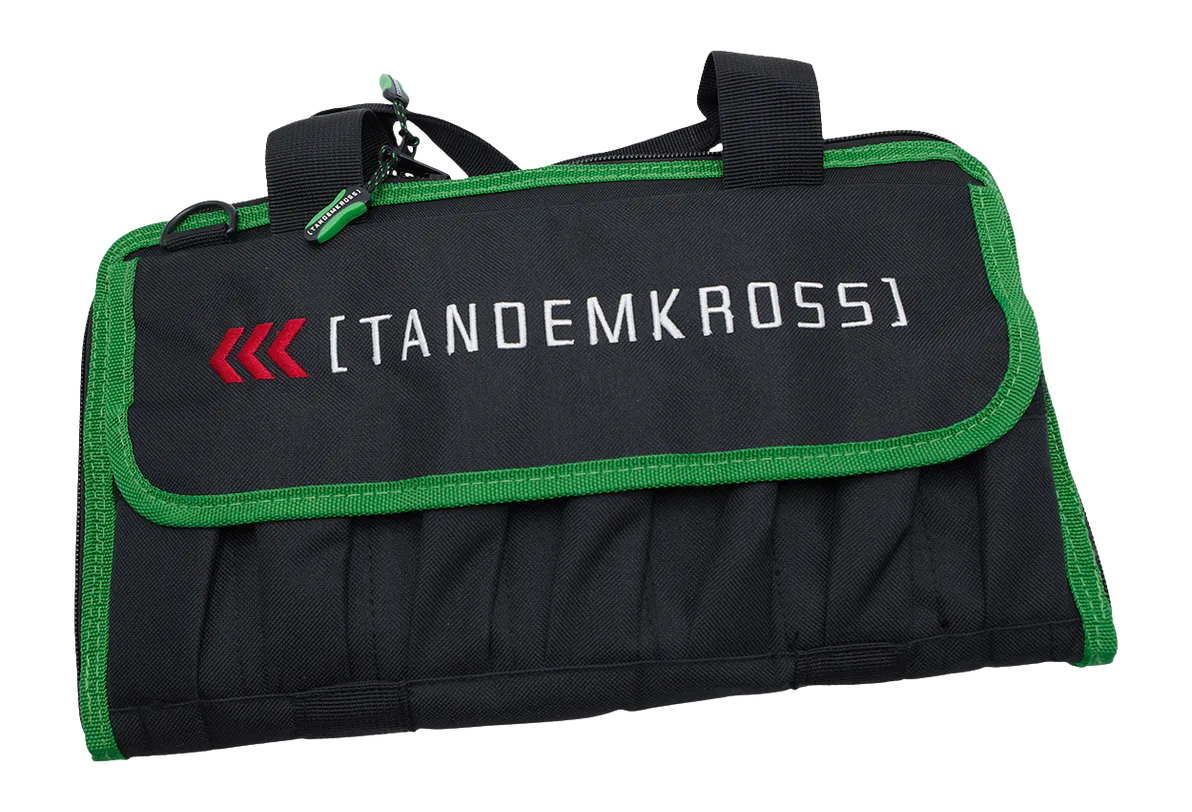 TANDEMKROSS TK00N0353BGG1 RIM/EDGE TANDEMKASE GRN