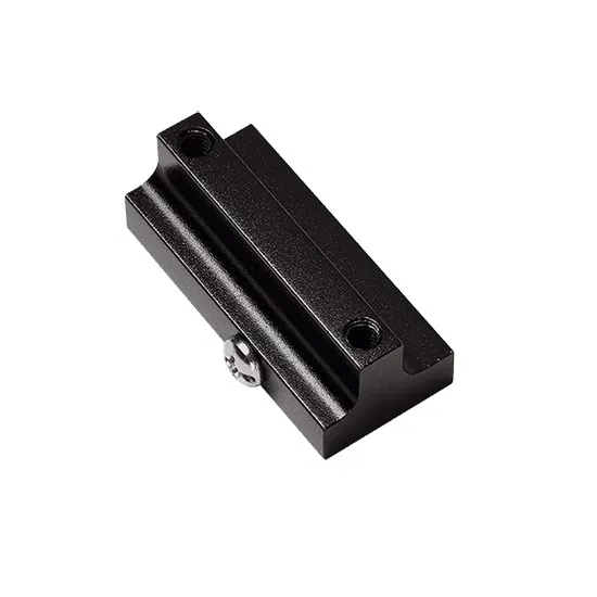 SWAGGER BIPOD STANDARD RIFLE ADAPTER