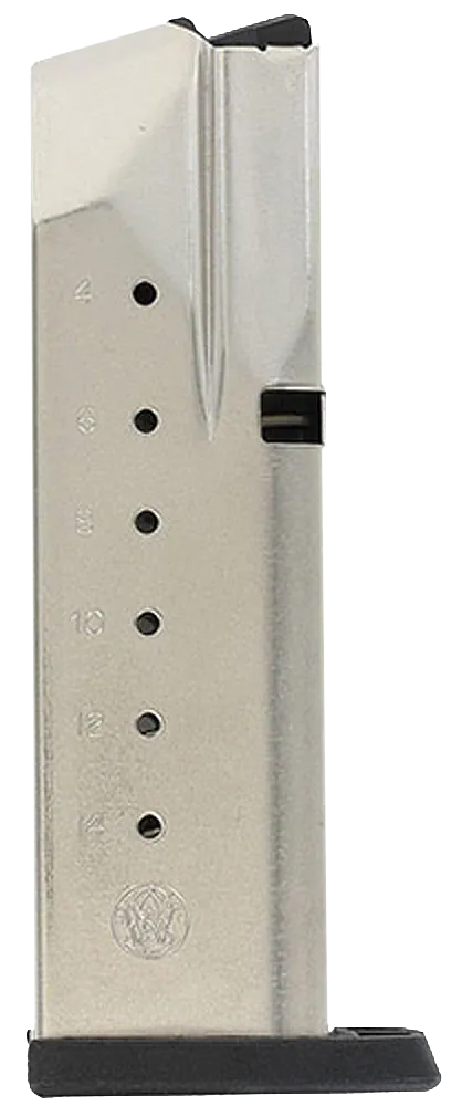 Smith & Wesson 199270000 SD  14rd 40S&W Fit S&W SD VE/SD Stainless Steel