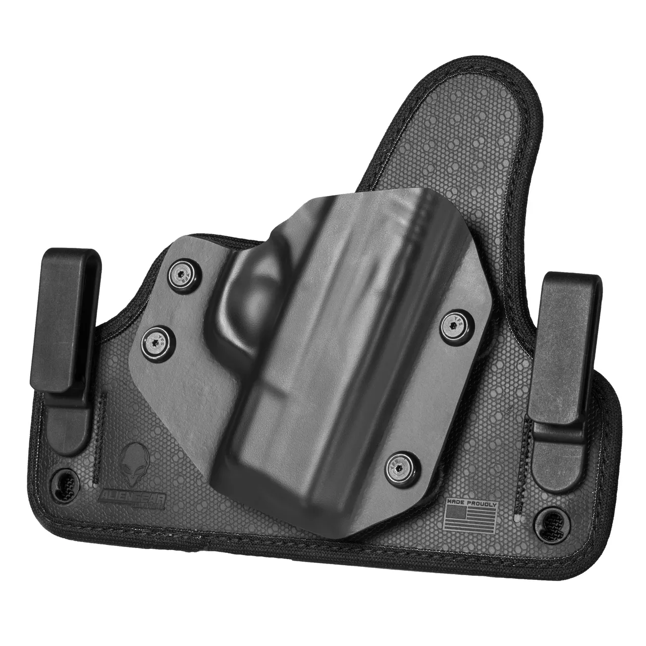 AGH CT35 IWB FITS GLK 43/43X RH BLK