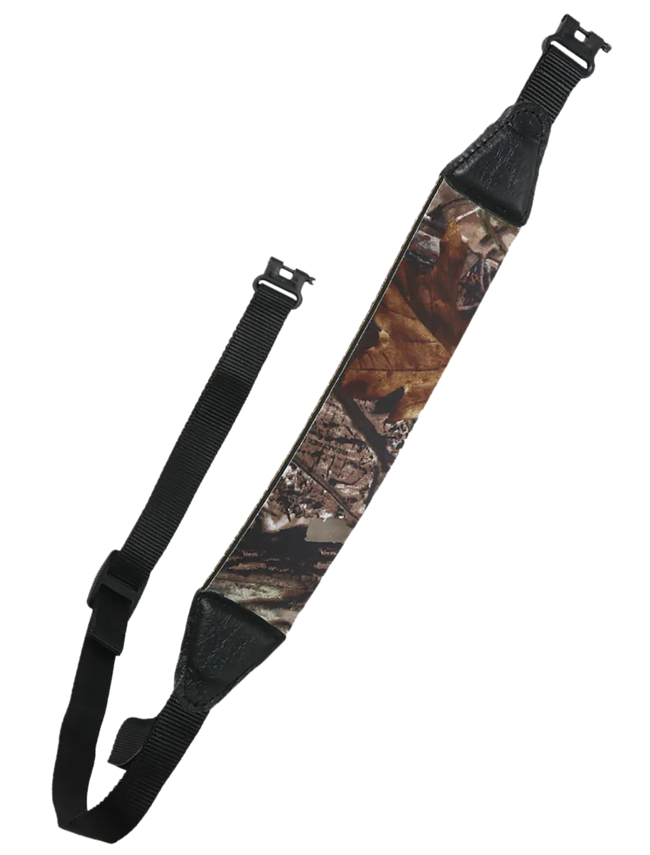 Outdoor Connection NDS90077 Elite Sling Realtree APG Neoprene Adjustable Rifle/Shotgun