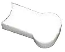 MEC Charge Bar Rubber Insert