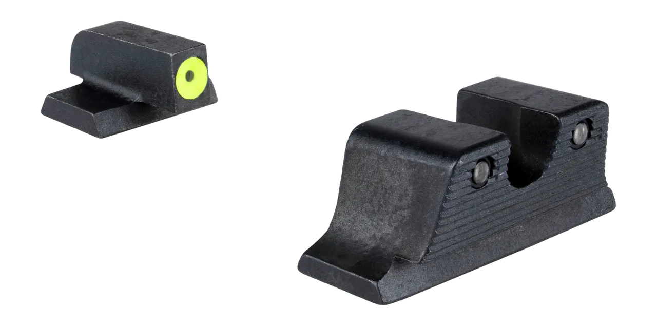 TRJ 601173 HD XR SET YELLOW FOR S&W CORE