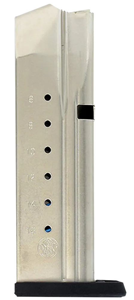 Smith & Wesson 199250000 SD  16rd 9mmLuger Fits S&W SD VE/SD Stainless Steel