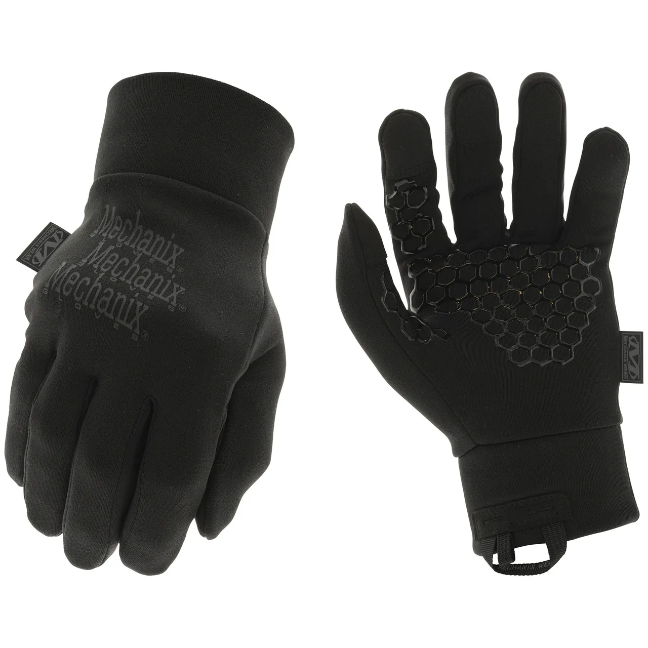 MECHANIX WEAR CW BASE LAYER LG BLK