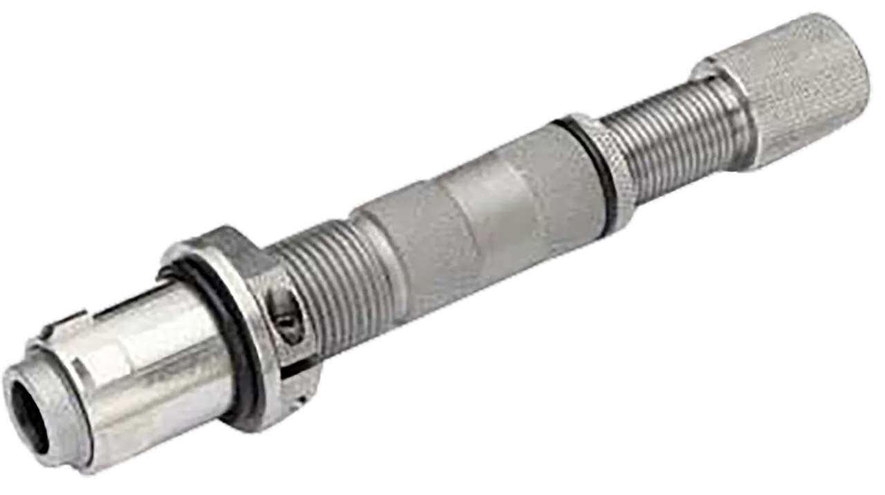 Hornady 095333 Bullet Feeder Die for 44 S&W Spl 44 Mag