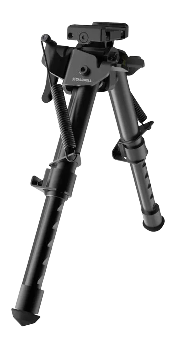 CALD 1215377   XLA HD TAC 6"-9"BIPOD PIVT ARCA/PIC