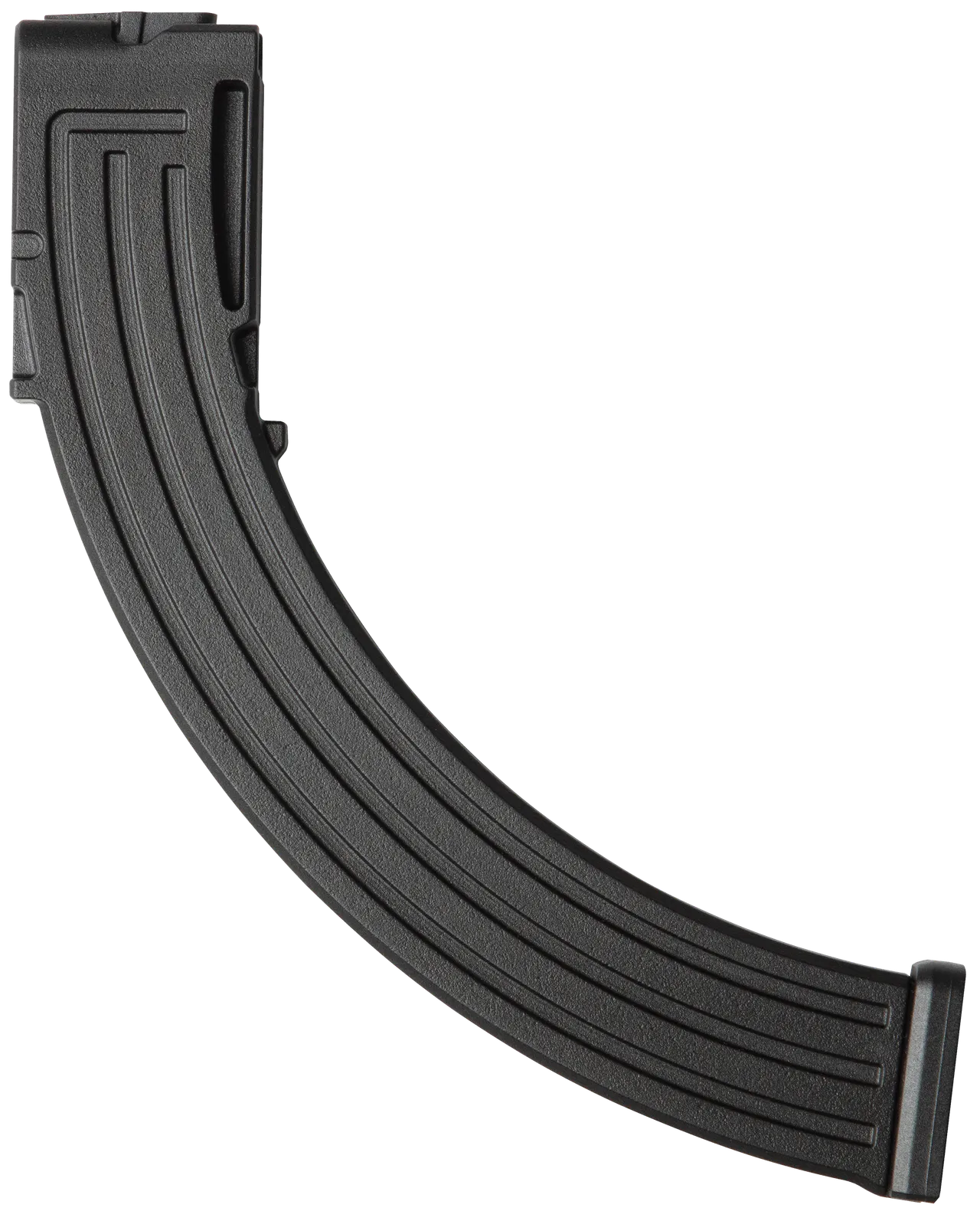 Derya Firearms D050572 TM22  25rd 22 LR Fits Derya Black Polymer