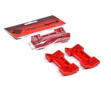 MagnetoSpeed Tapered Spacer Kit