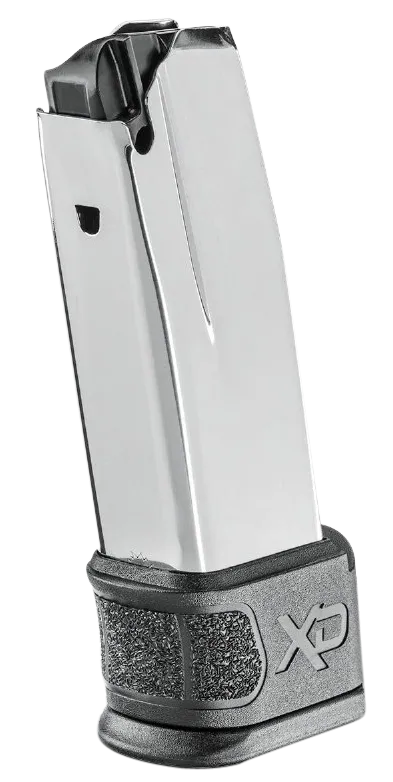 Springfield Armory XDG0931 XD Mod2 16rd 9mm Luger SS/Black Stainless Steel