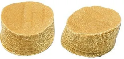 CVA 200 Slick Load Prelubed Shooting Patches - .50 - .58 Caliber