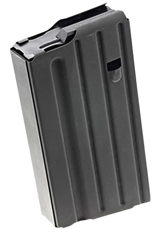 Ruger 90448 SR-762 20rd 308 Win/7.62x51mm NATO Fits Ruger Precision/SR-762 Blued Steel