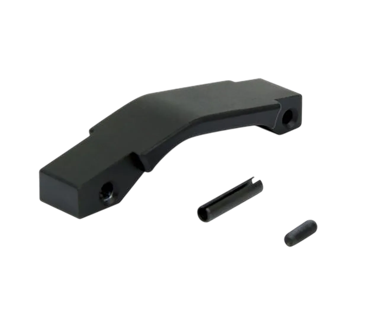 TacFire MAR019 Trigger Guard Black Anodized Aluminum For AR-15