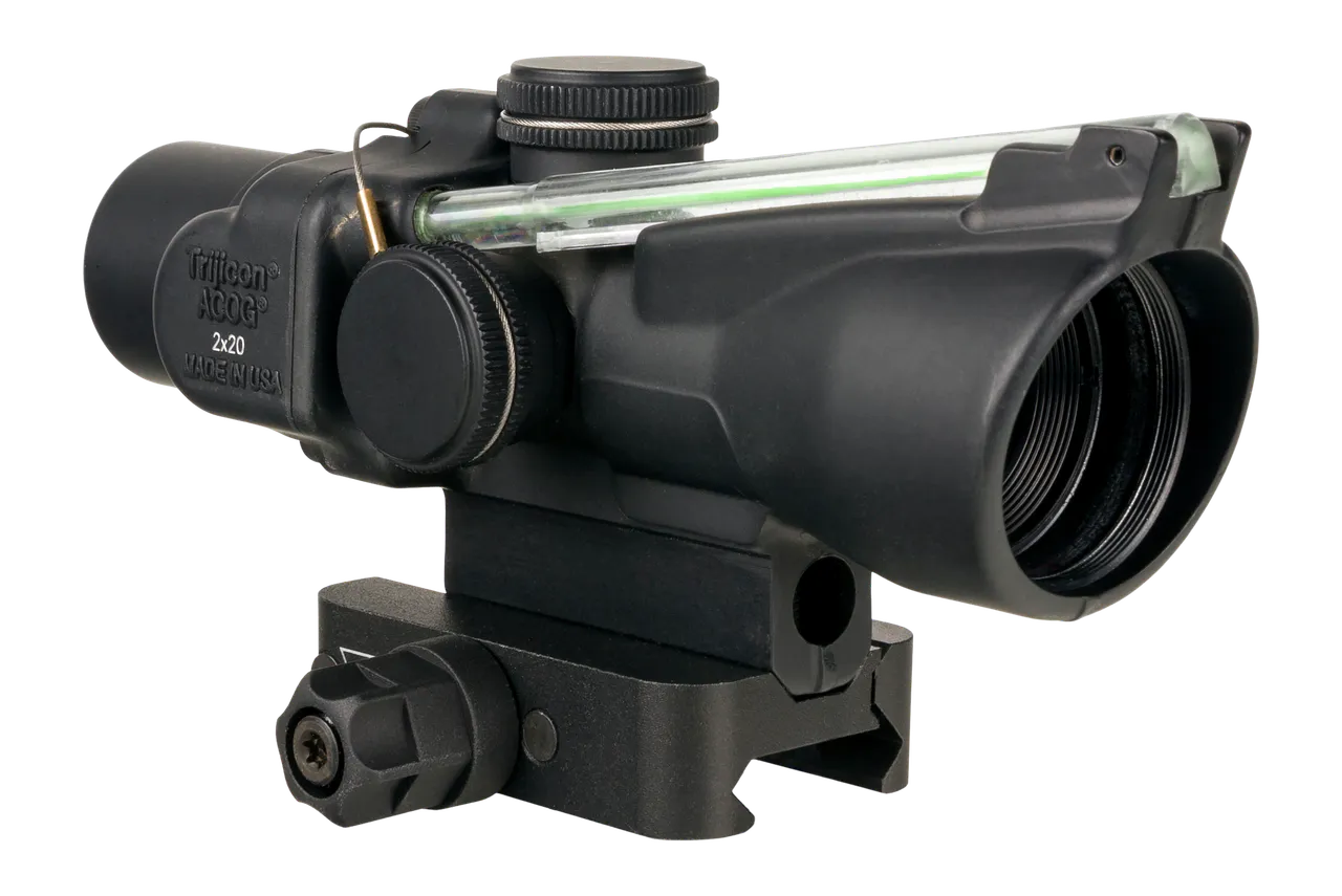 TRJ 400416 ACOG 2X20 COMPACT