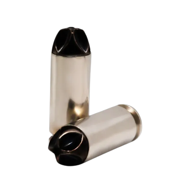 Underwood Ammo 940Underwood Ammo 940 Xtreme Defense Platinum 10mmAuto 115gr Solid Monolithic 20 Per Box/10 Case