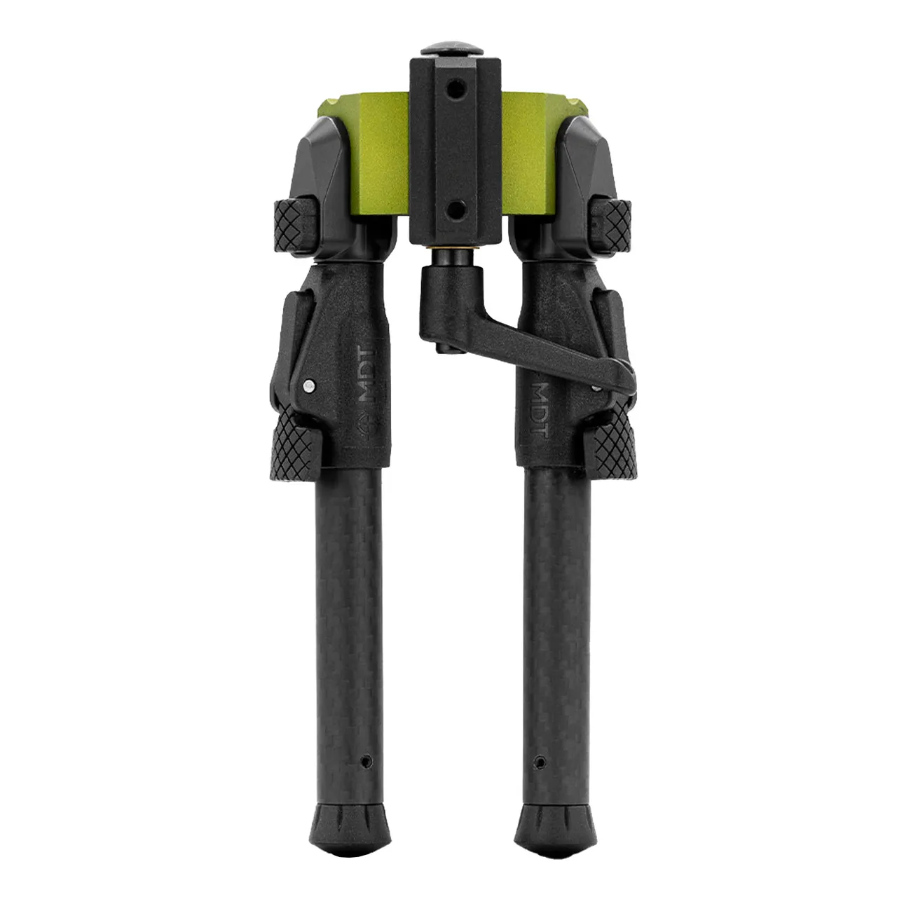 MDT GRND POD M-LOK GRN
