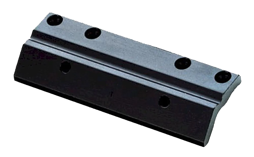 Weaver Mounts 48402 Detachable Side Mount #2 Black Gloss Remington 10-12