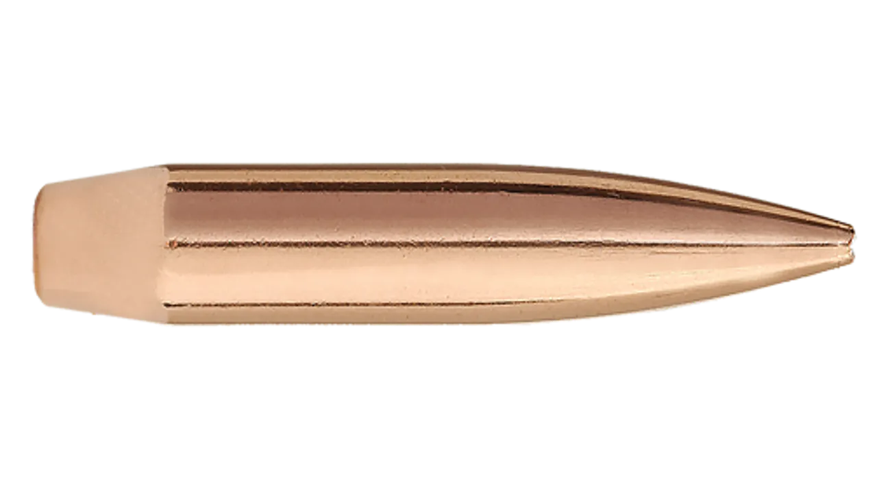 Sierra 1740MP MatchKing 6.5mm 140gr Hollow Point Boat Tail 250/Box