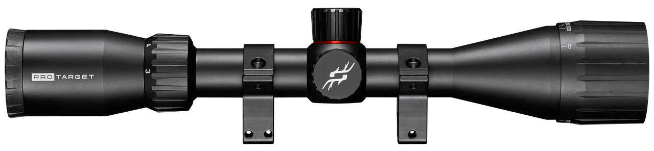 Simmons SPT3940 ProTarget  3-9x40mm