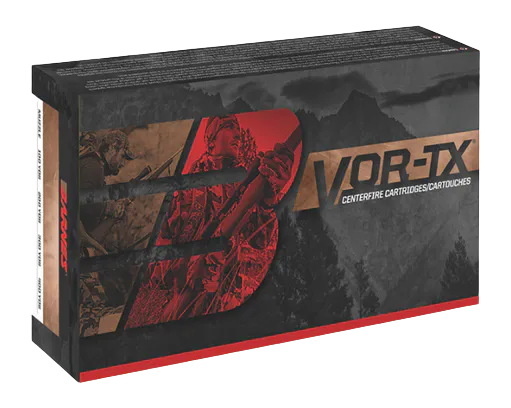 BRNS 32553 VOR-TX RIFLE 8.6BO 200GR 20/10