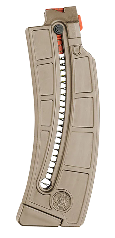 Smith & Wesson 199290000 M&P 15-22  25rd 22LR Flat Dark Earth Polymer